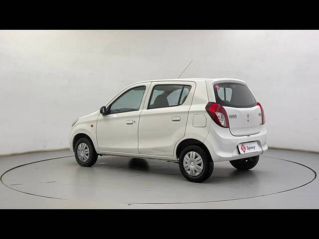 Used Maruti Suzuki Alto 800 [2012-2016] Lxi in Ahmedabad