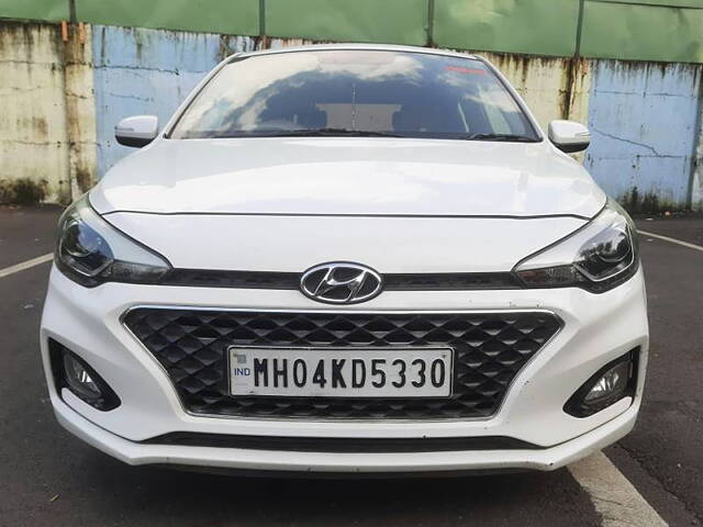 Used Hyundai Elite i20 [2018-2019] Asta 1.4 (O) CRDi in Mumbai