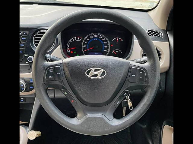 Used Hyundai Grand i10 [2013-2017] Sports Edition 1.2L Kappa VTVT in Delhi