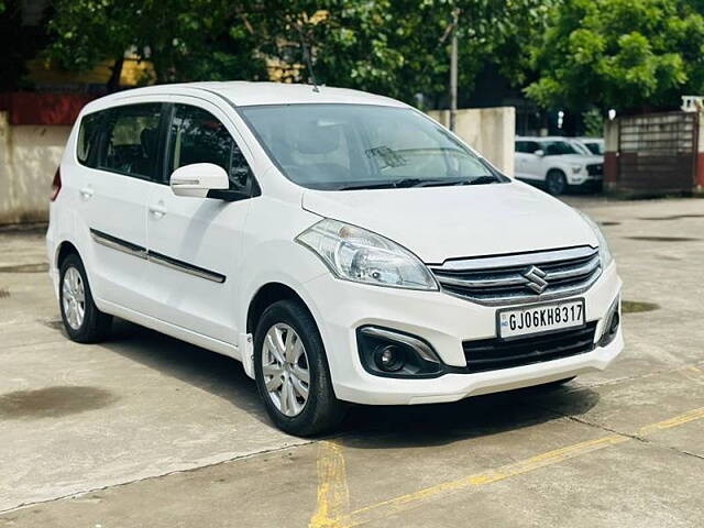 Used Maruti Suzuki Ertiga [2015-2018] VDI SHVS in Surat