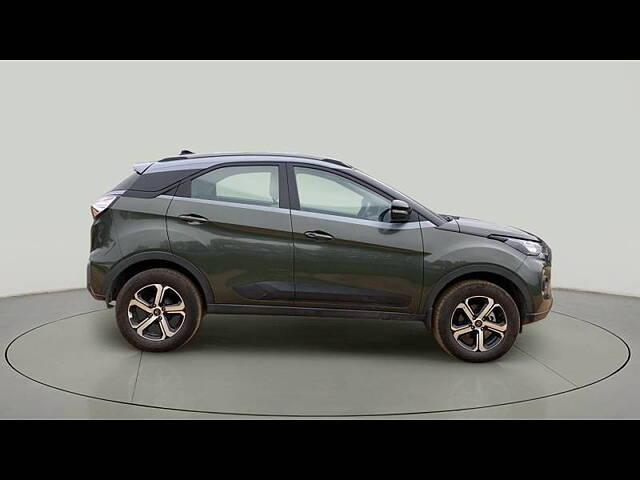 Used Tata Nexon [2020-2023] XZ Plus (Premium) Dark Edition in Hyderabad