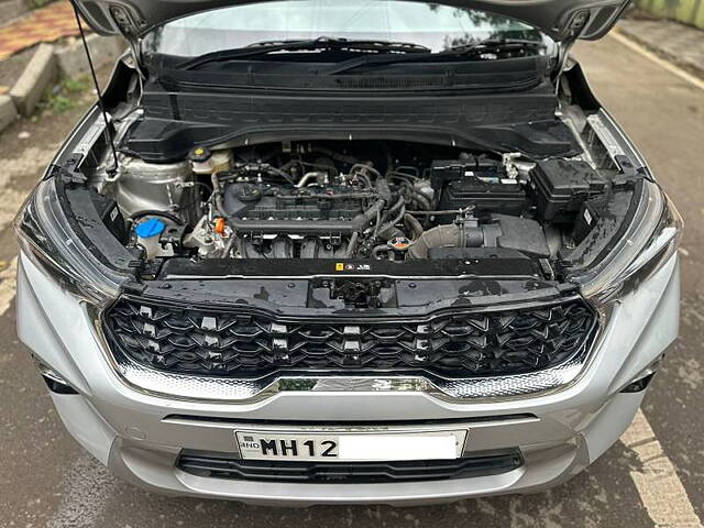 Used Kia Sonet [2020-2022] HTK Plus 1.2 [2020-2021] in Pune