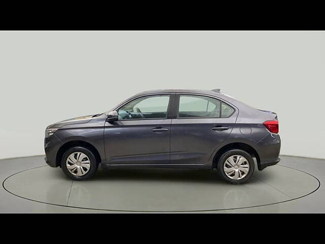 Used Honda Amaze [2016-2018] 1.2 S i-VTEC in Delhi