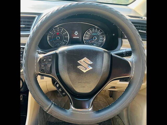 Used Maruti Suzuki Ciaz Sigma Hybrid 1.5 [2018-2020] in Kanpur