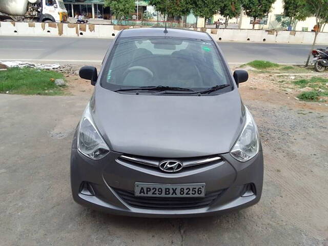 Used 2014 Hyundai Eon in Hyderabad