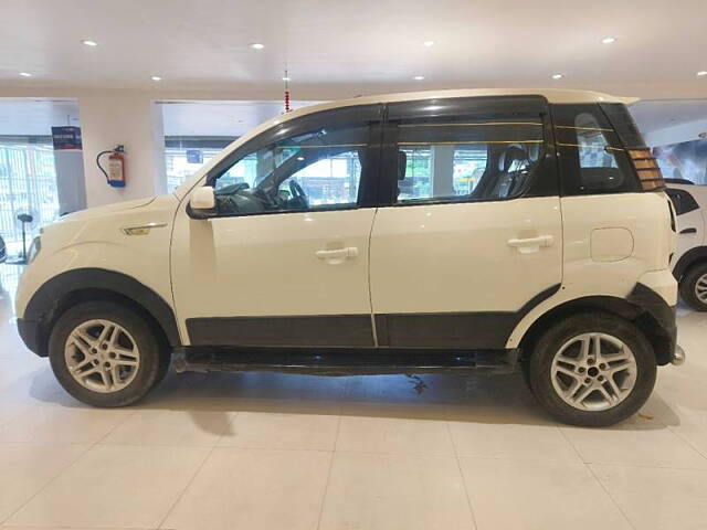 Used Mahindra NuvoSport N8 in Kanpur