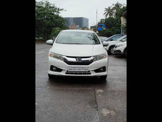 Used 2016 Honda City in Mumbai