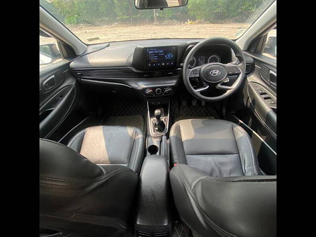 Used Hyundai Elite i20 [2018-2019] Magna Executive 1.2 in Delhi