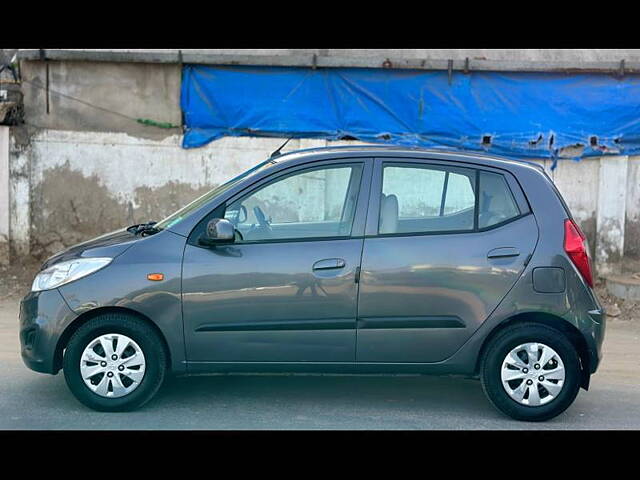 Used Hyundai i10 [2010-2017] Magna 1.2 Kappa2 in Ahmedabad