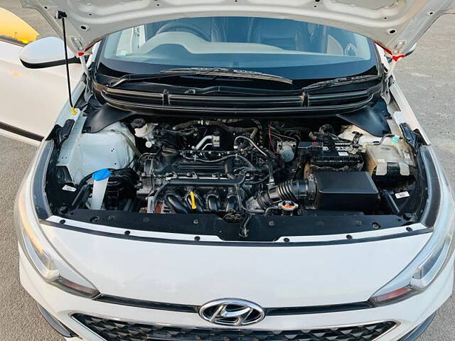 Used Hyundai Elite i20 [2019-2020] Magna Plus 1.2 in Karnal