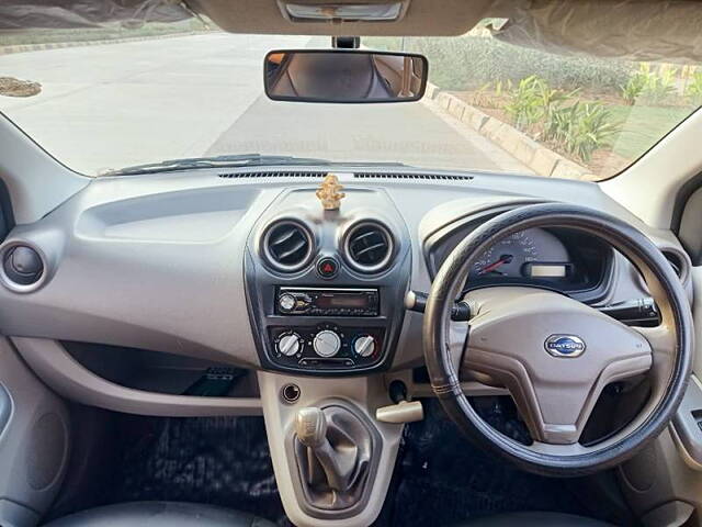 Used Datsun GO [2014-2018] T in Mumbai