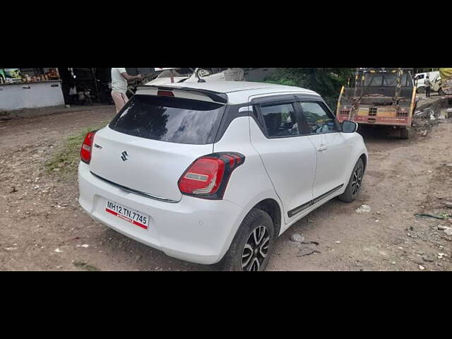 Used Maruti Suzuki Swift [2014-2018] VXi ABS in Pune