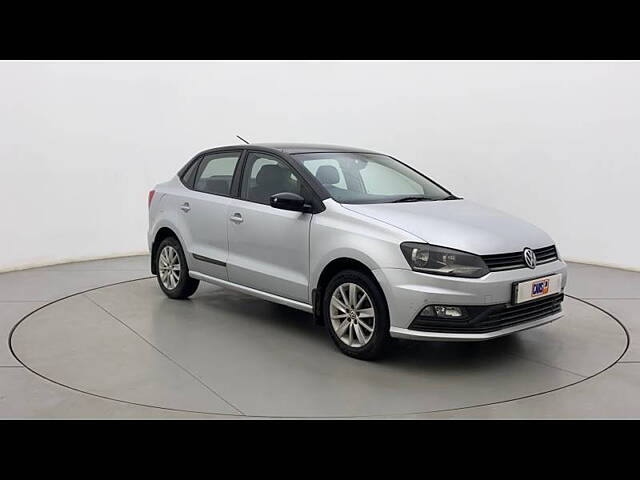 Used 2016 Volkswagen Ameo in Chennai