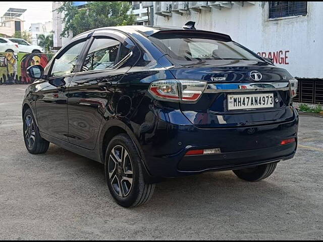 Used Tata Tigor [2018-2020] Revotron XZ+ in Nagpur