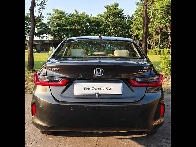 Used Honda City [2014-2017] V in Surat