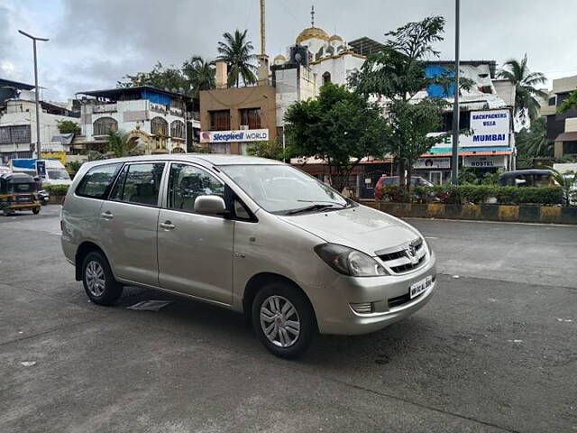 Used 2005 Toyota Innova in Mumbai