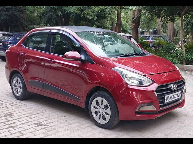 Used Hyundai Xcent [2014-2017] S 1.1 CRDi in Delhi