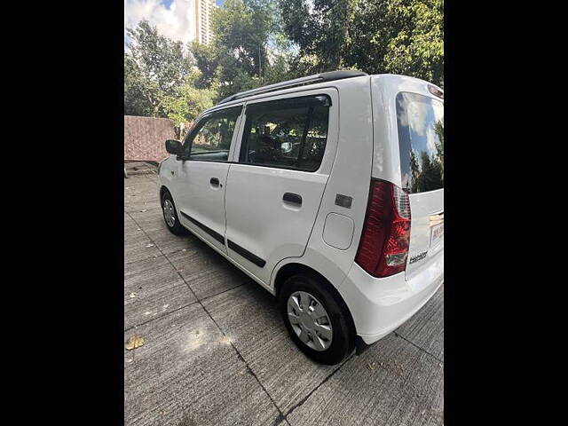 Used Maruti Suzuki Wagon R 1.0 [2014-2019] LXI CNG (O) in Mumbai