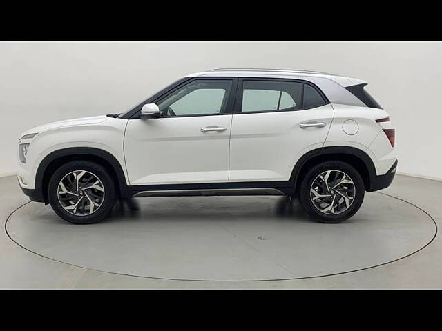 Used Hyundai Creta [2020-2023] SX 1.5 Petrol [2020-2022] in Chennai