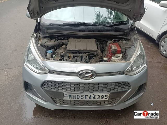 Used Hyundai Grand i10 Magna 1.2 Kappa VTVT in Thane