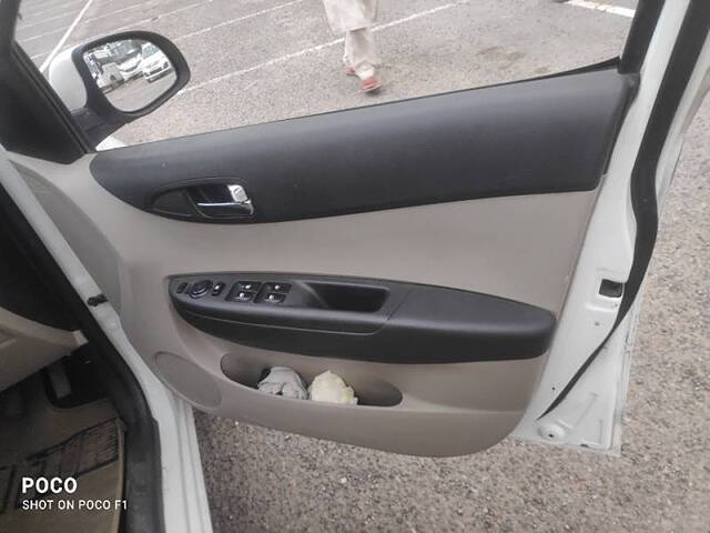 Used Hyundai i20 [2012-2014] Sportz 1.4 CRDI in Chandigarh