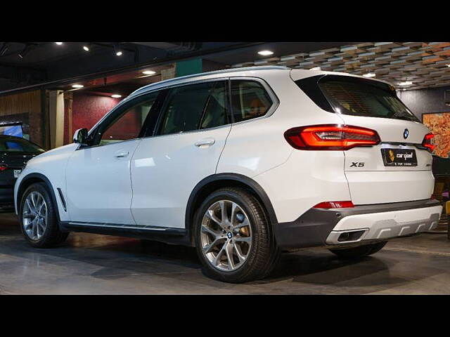 Used BMW X5 [2019-2023] xDrive30d xLine in Delhi