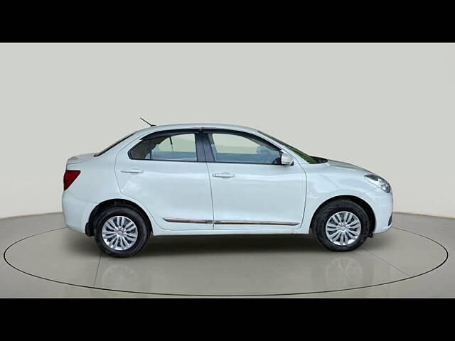 Used Maruti Suzuki Dzire VXi [2020-2023] in Ahmedabad