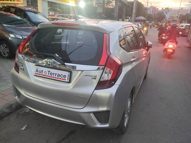 Used Honda Jazz [2015-2018] V Diesel in Bangalore