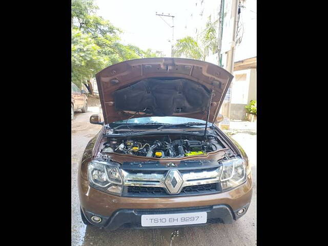 Used Renault Duster [2015-2016] 85 PS RxE in Hyderabad