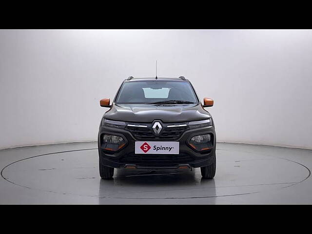 Used Renault Kwid [2019-2022] CLIMBER 1.0 (O) in Bangalore