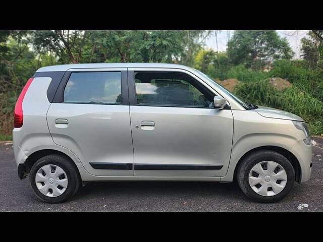 Used Maruti Suzuki Wagon R [2019-2022] ZXi 1.2 AMT in Delhi