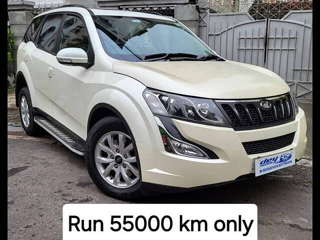 Used Mahindra XUV500 [2015-2018] W9 1.99 in Kolkata