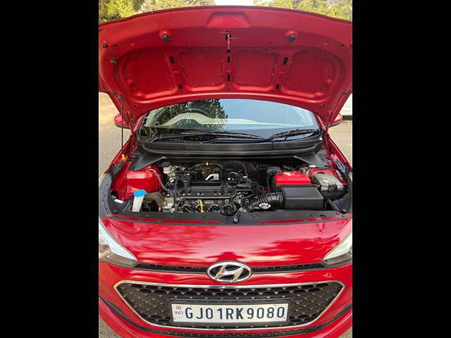 Used Hyundai Elite i20 [2014-2015] Magna 1.2 in Ahmedabad