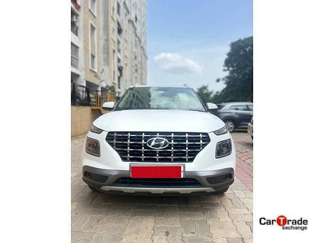 Used 2020 Hyundai Venue in Chennai