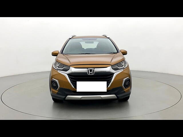 Used 2021 Honda WR-V in Chennai