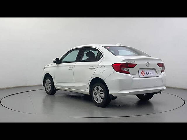 Used Honda Amaze [2018-2021] 1.5 S MT Diesel [2018-2020] in Ahmedabad