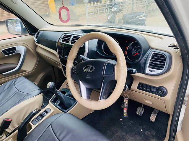 Used Mahindra TUV300 [2015-2019] T6 Plus in Guwahati