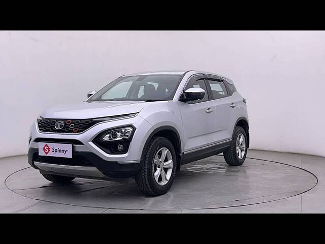 Used 2019 Tata Harrier in Chennai