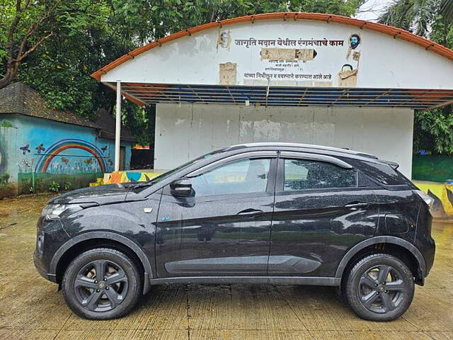 Used Tata Nexon EV [2020-2022] XZ Plus Dark Edition in Mumbai