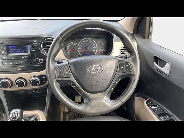 Used Hyundai Grand i10 [2013-2017] Asta 1.2 Kappa VTVT [2013-2016] in Pune