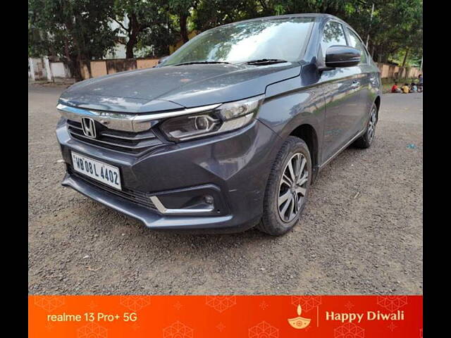 Used Honda Amaze [2018-2021] 1.2 VX MT Petrol [2018-2020] in Kolkata