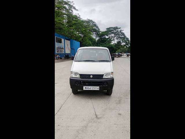 Used 2013 Maruti Suzuki Eeco in Mumbai