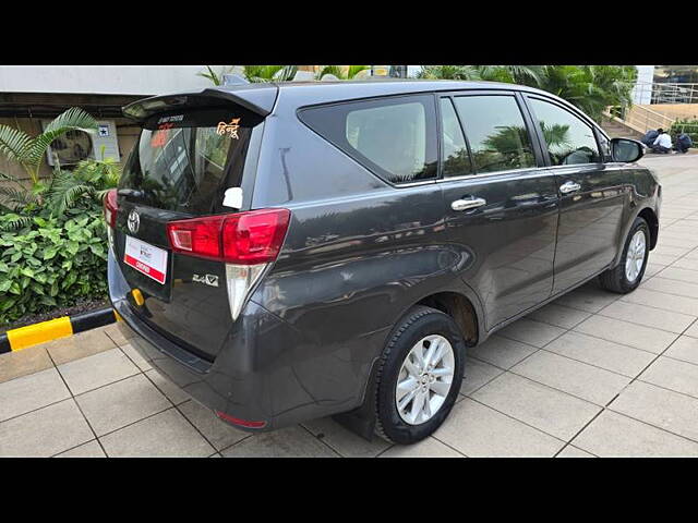 Used Toyota Innova Crysta [2016-2020] 2.4 VX 7 STR [2016-2020] in Gurgaon