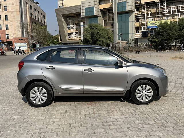 Used Maruti Suzuki Baleno [2015-2019] Delta 1.2 in Delhi