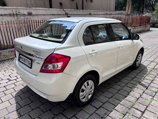 Used Maruti Suzuki Swift DZire [2011-2015] VXI in Thane