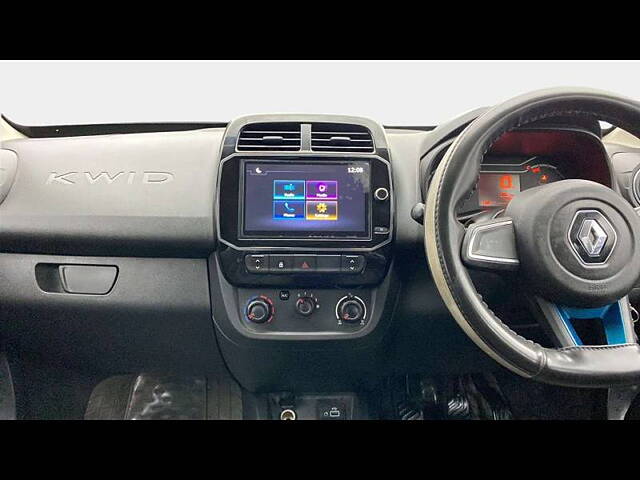 Used Renault Kwid [2019-2022] Neotech RXL in Delhi