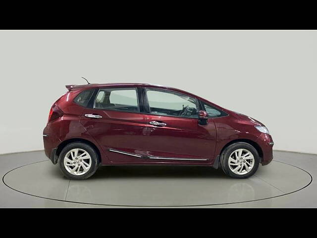 Used Honda Jazz [2015-2018] V Petrol in Mumbai