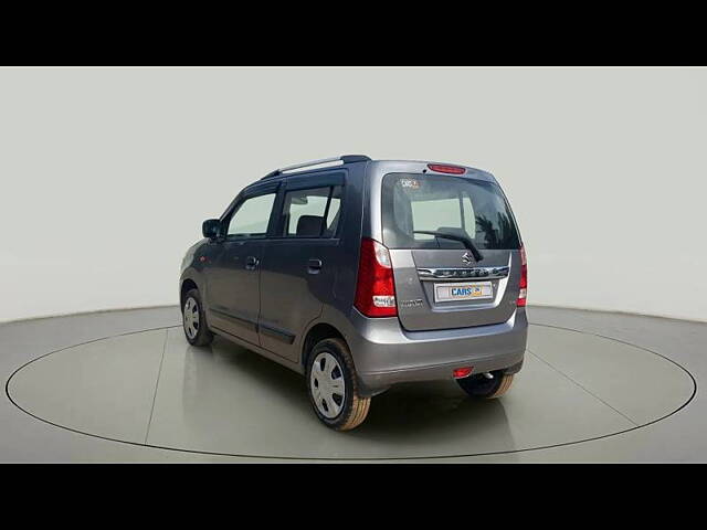 Used Maruti Suzuki Wagon R 1.0 [2014-2019] VXI in Chennai