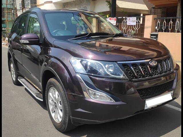 Used Mahindra XUV500 [2015-2018] W10 AWD in Bangalore