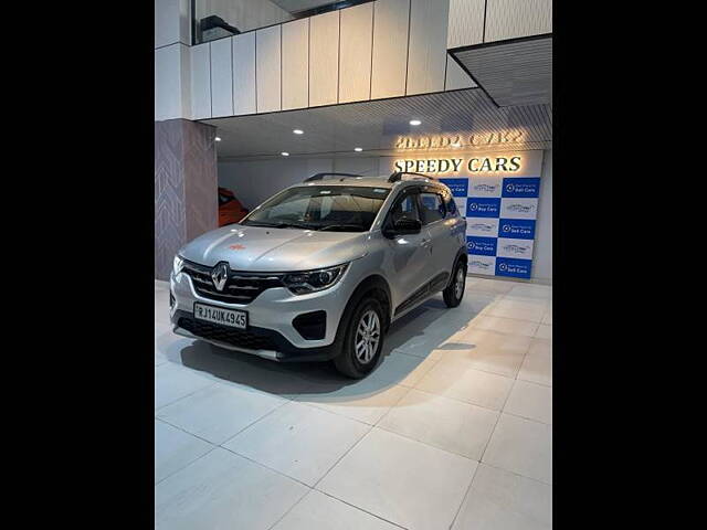 Used Renault Triber [2019-2023] RXT in Jaipur